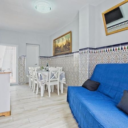 Casa En La Playa Valencia El Perello Villa Mareny Barraquetas Eksteriør billede