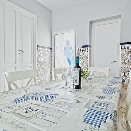 Casa En La Playa Valencia El Perello Villa Mareny Barraquetas Eksteriør billede